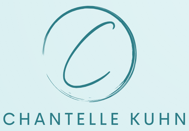 Chantelle Kuhn - Logo